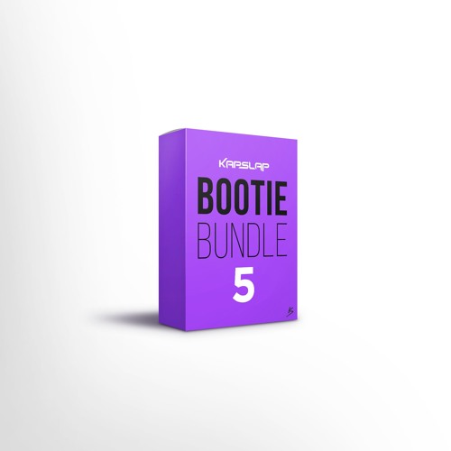 Bootie Bundle 5 (Hour Mix)
