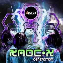 Kor Vs Xaoc - X- Weedeologic( Album "Generation")