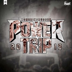 ZL-Project X Melkers - Power Trip 2018