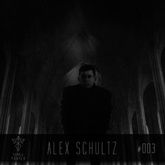 Temple.Prayer #003 - Alex Schultz