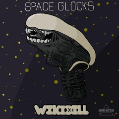 Wikidill - Space Glocks