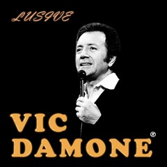 Vic Damone ( Prod by @SidneyLeroy)