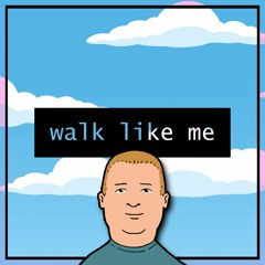 Walk Like Me (prod. Byalif)