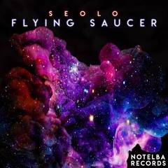 Flying Saucer (Original Mix) [Free Download]