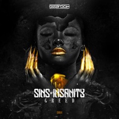 Sins of Insanity - Greed