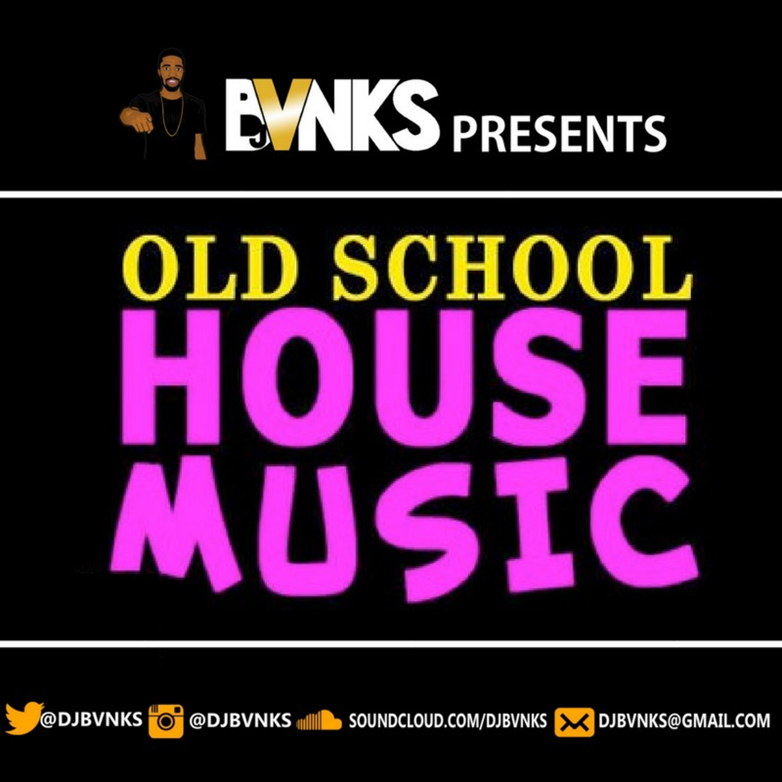 DJ BVNKS