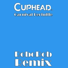 Carnival Kerfuffle (RoboRob Remix) ~ Now on Spotify/applemusic