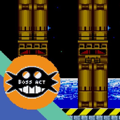 Sonic Mania - Death Egg Robot Remix V2 (Sonic 2 | WIP #1)