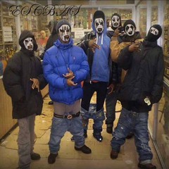 Infant Vision - Mayday