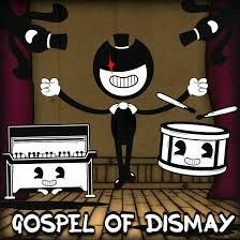 Gospel Of Dismay NIGHTCORE