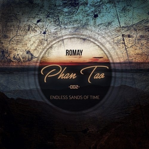 Phan Tao EP [Endless Sands of Time]