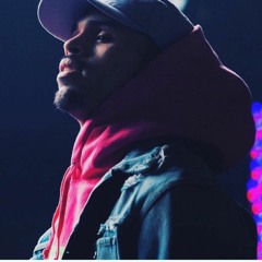 Chris Brown - All Night