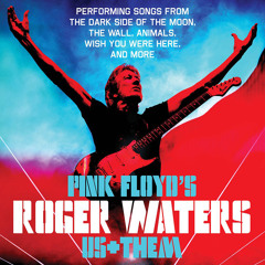 Roger Waters - 2018-04-21, Bologna - Wish You Were Here