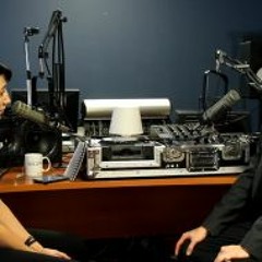 Олег Гадецкий. Интервью на радио New Energy FM (Алматы, 2014 г.)
