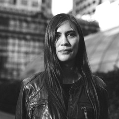SOUND COALITIONS / Episode 14: Guest Mix featuring Lily Ackerman