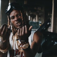 Fetty Wap x Chris Brown - Bently | "Club Banger" Type Beat