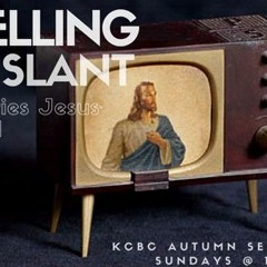 Britain's Got Talent - The Parable of the Ten Talents