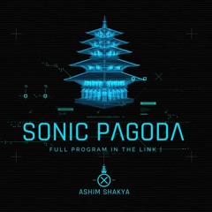 SONIC PΛGODΛ