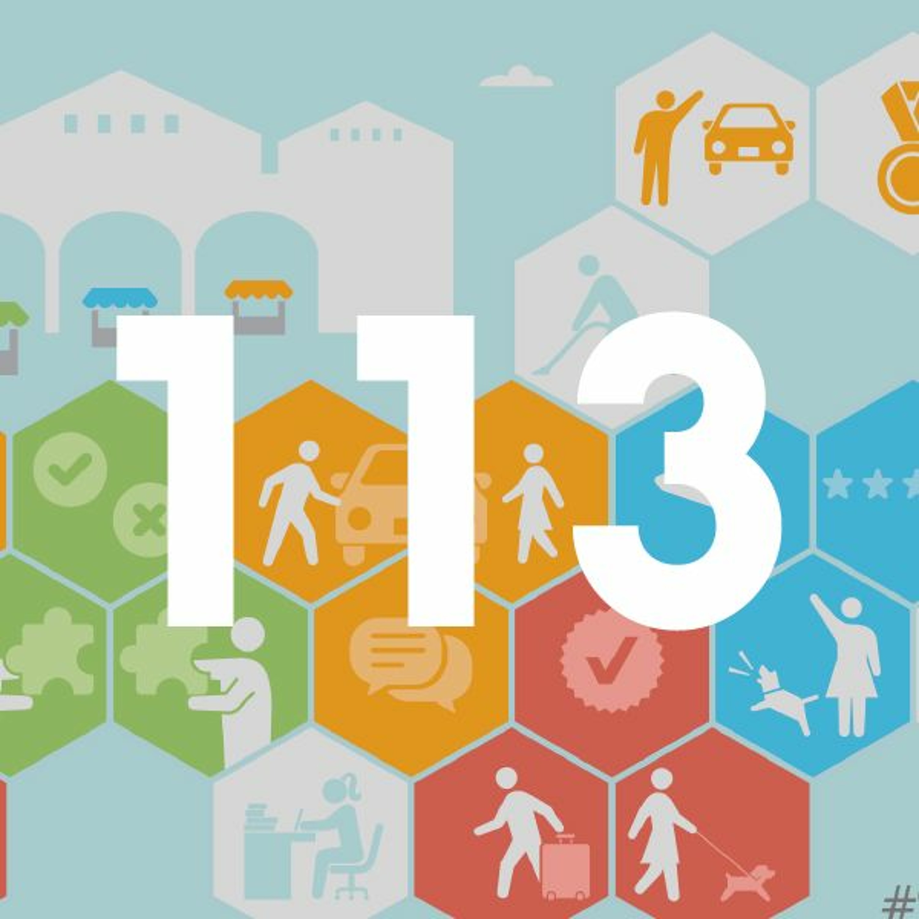 #113 - Tema da semana: Os impactos da economia colaborativa no cenário de crise econômica do Brasil