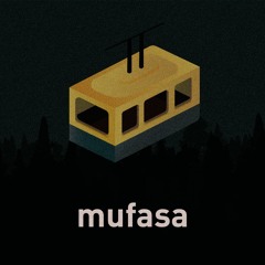 mix the funikulierius #3 // mufasa