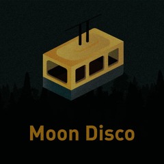mix the funikulierius #4 // Moon Disco