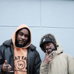 Life Is Hard ft G-Shine