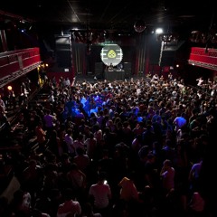 El_Txef_A @ Nitsa ( Barcelona )