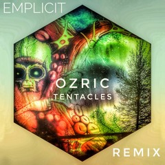 Ozric Tentacles - Oolong Oolong (Emplicit Bootleg, Remaster) FREE DOWNLOAD