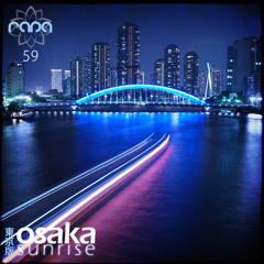 Osaka Sunrise 59