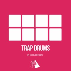 Trap Drums Demo [140 Bpm]