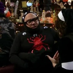 Human Spider