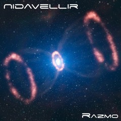 NIDAVELLIR - Set PsyProg . 1h34min 02.05.2018
