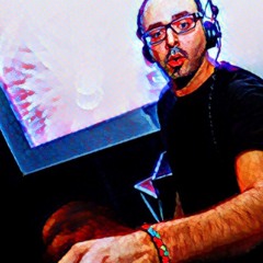 Dani Delirio @ Spanish Freeformers Nights ( Delirio Bday )