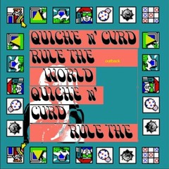 Outback Collab ft. DoughyTangles