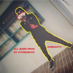 ALL BARS (PROD BY YUNGBUZZ)