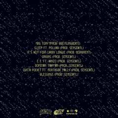 Tony Shhnow - Pockets ft. Northside Mally [Prod. SenseiATL] (@DJYungRel Exclusive)