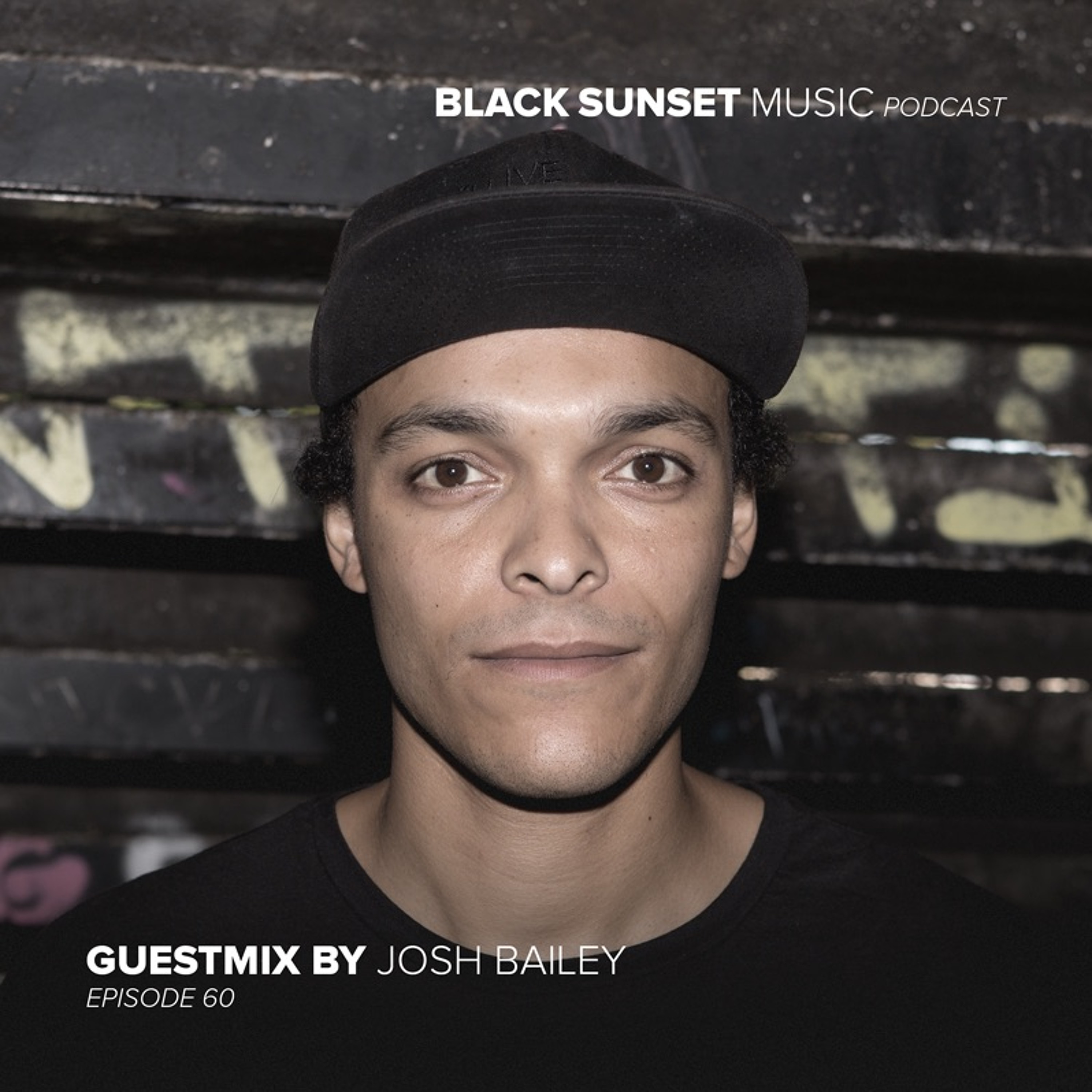 Black Sunset Music Podcast