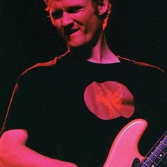 Bass Solo > Ten Dollar High [@2:21]