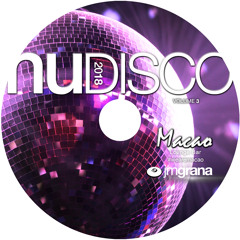 Nu Disco 2018 Vol.03 (01-05-2018) By JM Grana
