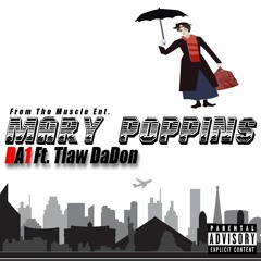 Mary Poppins