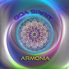 Goa Spirit - Armonia (digital Album Preview, UME Label)