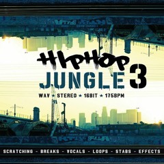 Hip Hop Jungle 3 [SAMPLE PACK]