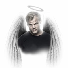 Avicii - Fade Into Darkness (Nonni Remix)