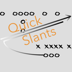 Quick Slants Episode 3: Matt Conlin