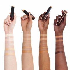 Where Are The Foundation Shades For Women Of Colour?
