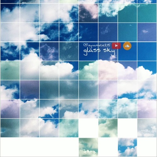 Dynamite - Glass Sky