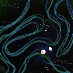 Aqvol&Nyquill - Green Beam