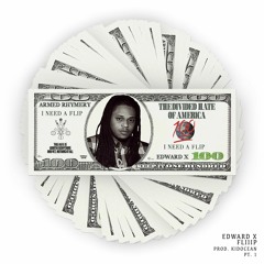 Edward X | Fliiip (Prod. KidOcean)