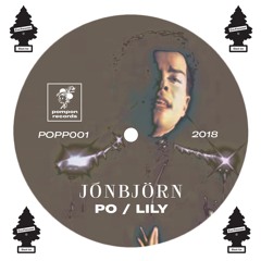 POPP001 - Jónbjörn - PO