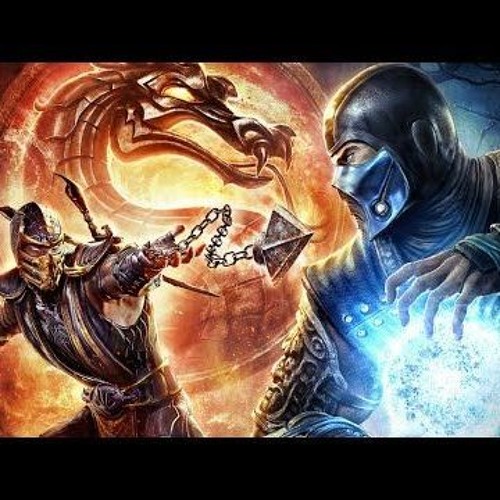 Mortal Kombat 9 Characters